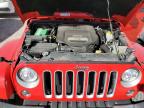 Lot #3027015922 2017 JEEP WRANGLER U