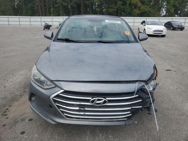 2018 HYUNDAI ELANTRA SE - KMHD84LF8JU477895