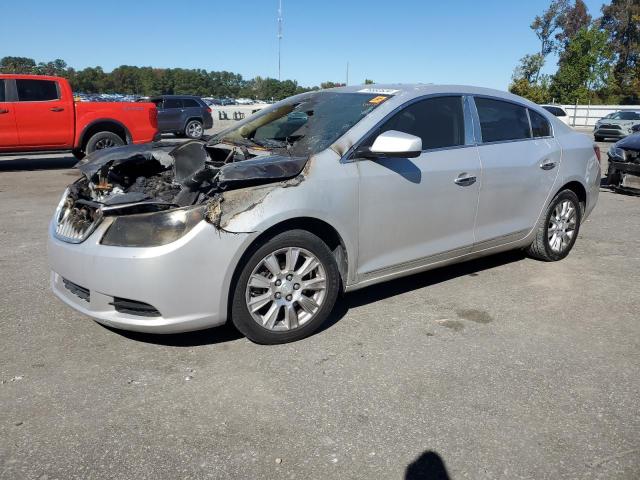 2010 BUICK LACROSSE C #3024856365