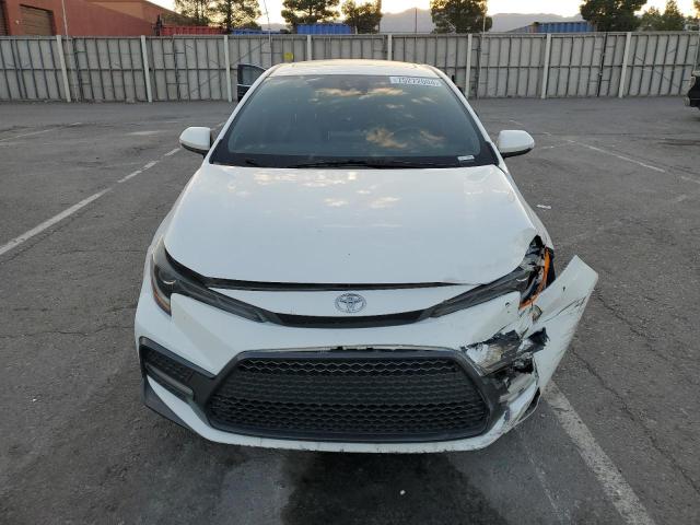 2020 TOYOTA COROLLA XS - JTDT4RCE1LJ014744