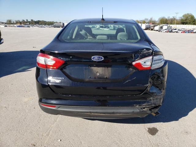 VIN 3FA6P0G79GR254444 2016 Ford Fusion, S no.6