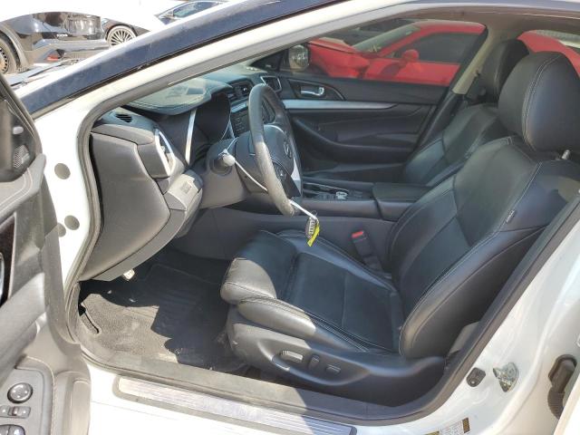 2017 NISSAN MAXIMA 3.5 - 1N4AA6AP1HC446013