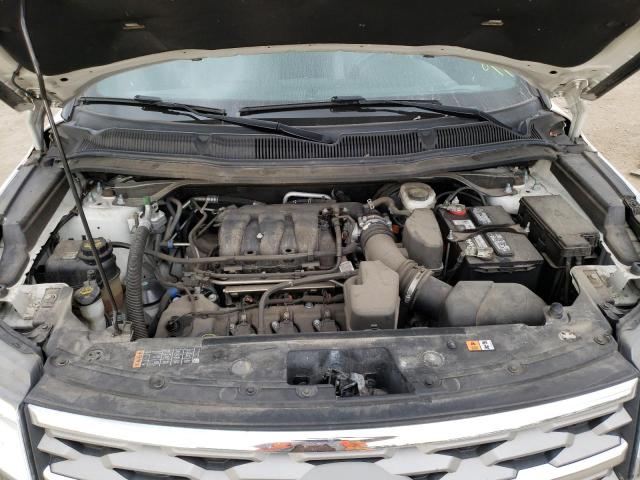 2018 FORD EXPLORER X - 1FM5K8D86JGA53160