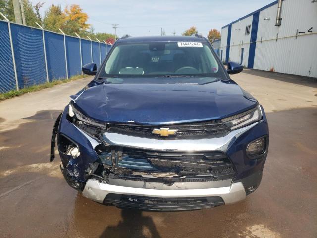 2023 CHEVROLET TRAILBLAZE - KL79MRSL5PB097571
