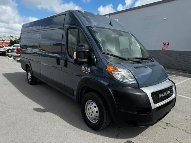 2022 RAM PROMASTER #2921568634