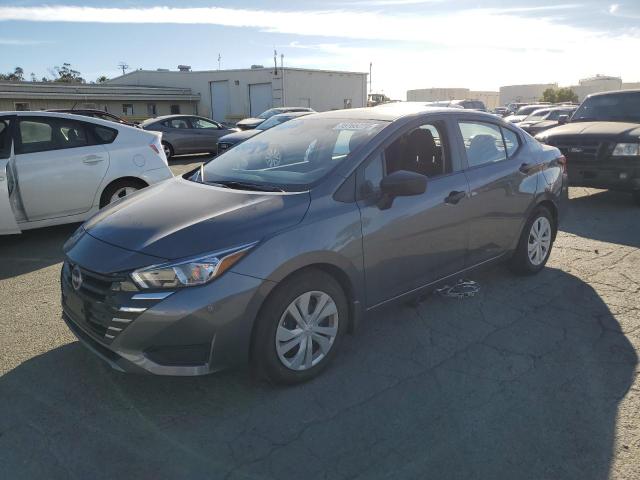 2023 NISSAN VERSA S #2986958857