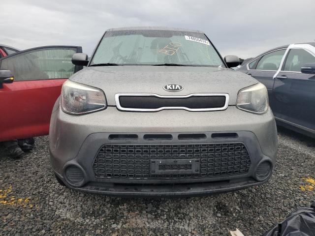 VIN KNDJN2A29F7186008 2015 KIA Soul no.5