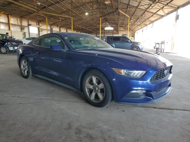 2016 FORD MUSTANG - 1FA6P8AM1G5215864