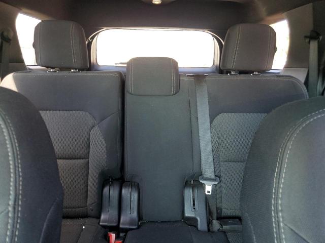 2016 FORD EXPLORER X - 1FM5K7DH1GGC87290