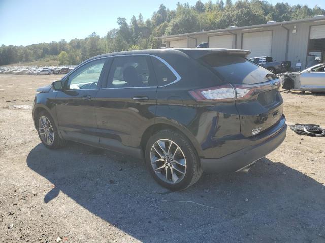 2016 FORD EDGE TITAN - 2FMPK3K81GBC29997