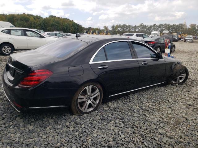 2020 MERCEDES-BENZ S 450 - WDDUG6GB1LA523376