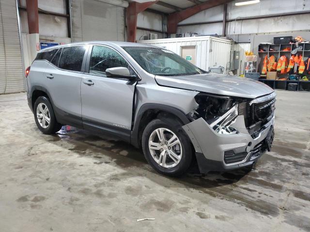 2024 GMC TERRAIN SL - 3GKALTEG0RL342202