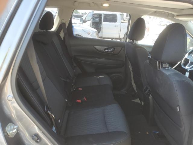 2019 NISSAN ROGUE S - JN8AT2MT5KW266629