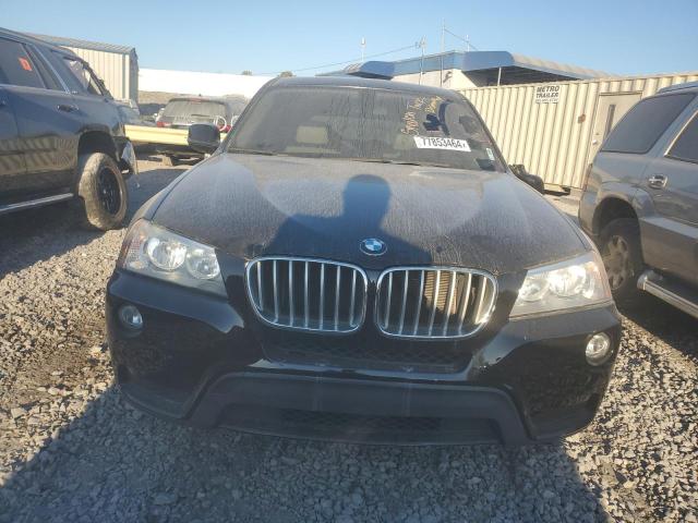 VIN 5UXWX9C59D0A28792 2013 BMW X3 no.5