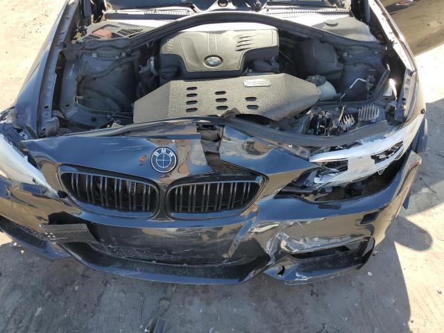 VIN WBA1F7C51FVX95944 2015 BMW 2 SERIES no.11