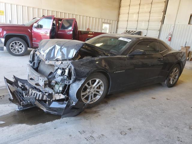 2014 CHEVROLET CAMARO LS #3006865663