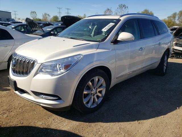 BUICK ENCLAVE