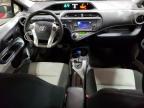 TOYOTA PRIUS C photo