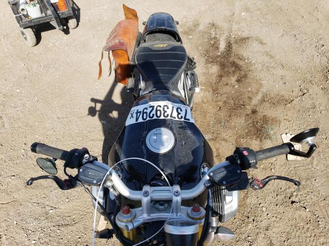 2018 BMW R NINE T - WB10J0309JZ698403
