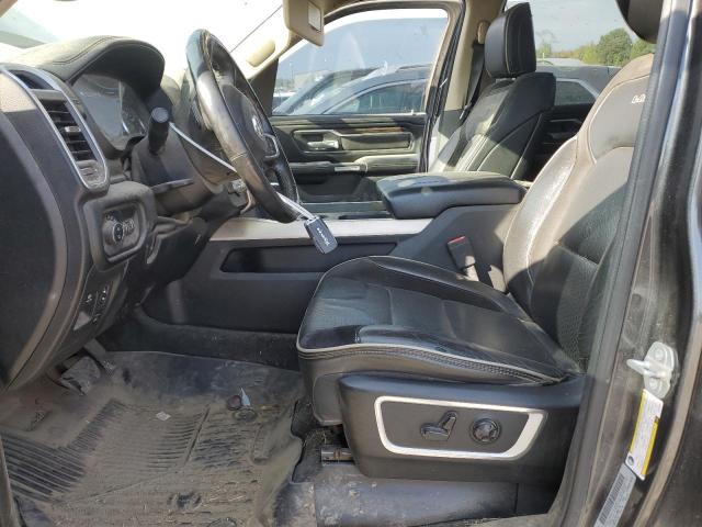 2020 RAM 1500 LARAM - 1C6SRFJTXLN115956