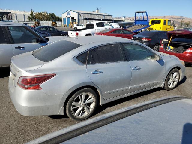 VIN 1N4AL3AP5DN587836 2013 Nissan Altima, 2.5 no.3