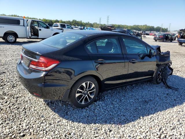 2015 HONDA CIVIC EX - 19XFB2F80FE076038