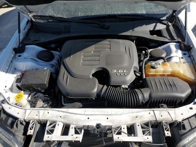 2018 CHRYSLER 300 S - 2C3CCABGXJH142765