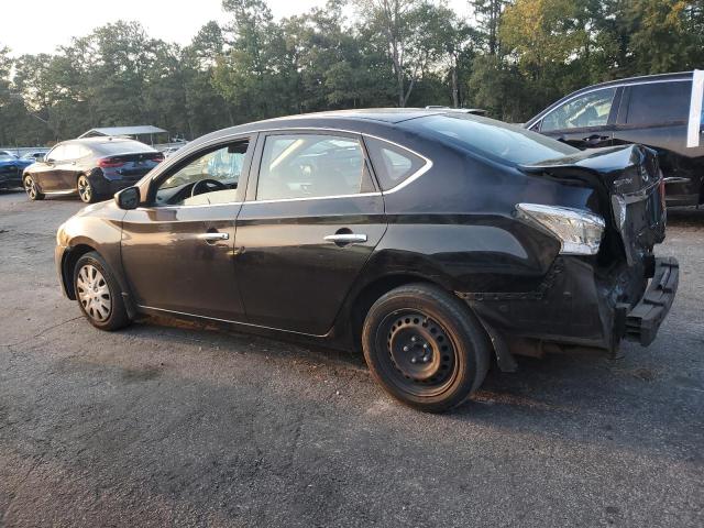 VIN 3N1AB7AP9EY339150 2014 Nissan Sentra, S no.2