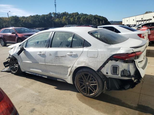2024 TOYOTA COROLLA LE - JTDBCMFE8R3045175