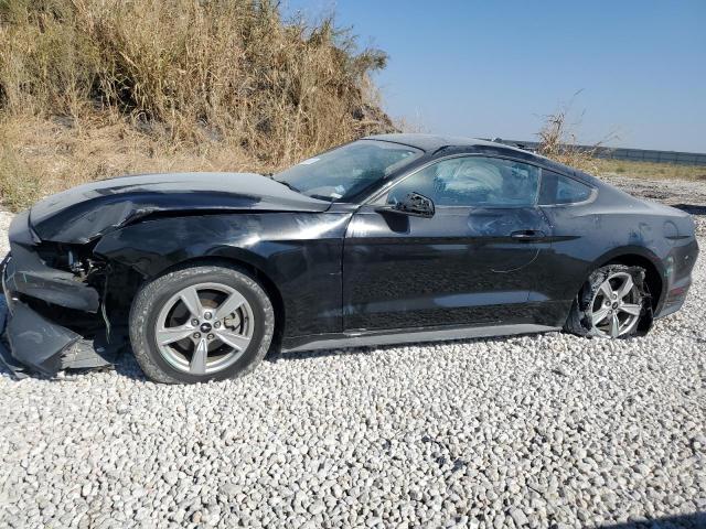 2021 FORD MUSTANG 2021