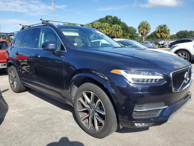 2016 VOLVO XC90 T6 - YV4A22PK7G1083221