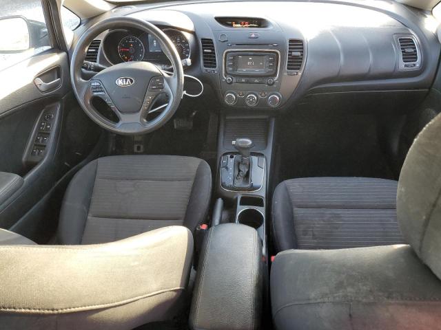 VIN 3KPFL4A70HE069696 2017 KIA FORTE no.8