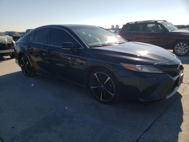 2018 TOYOTA CAMRY XSE - 4T1BZ1HK0JU500868