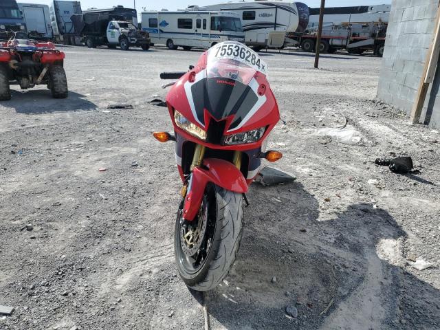 2024 HONDA CBR600 RR JH2PC40J6RK100506