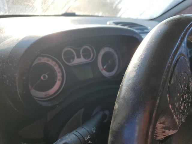 2016 FIAT 500L TREKK ZFBCFADH9GZ037588