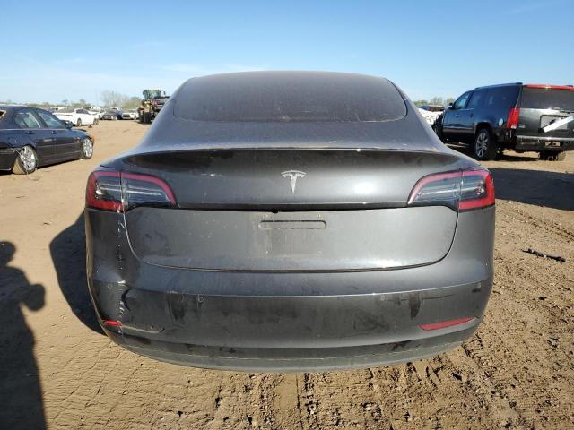 VIN 5YJ3E1EAXJF123913 2018 TESLA MODEL 3 no.6