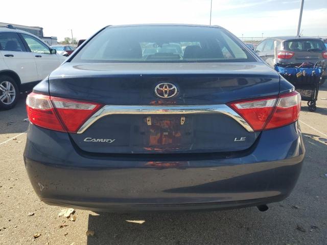 VIN 4T1BF1FK2HU730305 2017 Toyota Camry, LE no.6