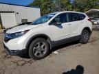 2018 HONDA CR-V EXL - 2HKRW2H84JH641233