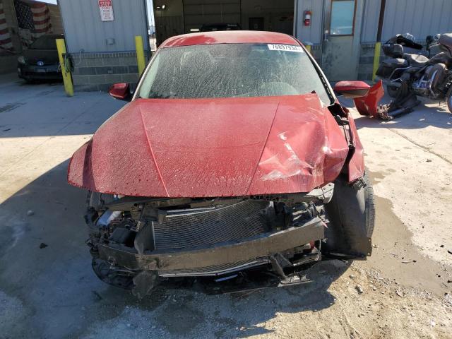 2023 HYUNDAI ELANTRA SE - KMHLM4AG5PU414975