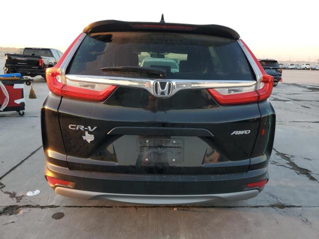 2019 HONDA CR-V LX - 2HKRW6H31KH200415