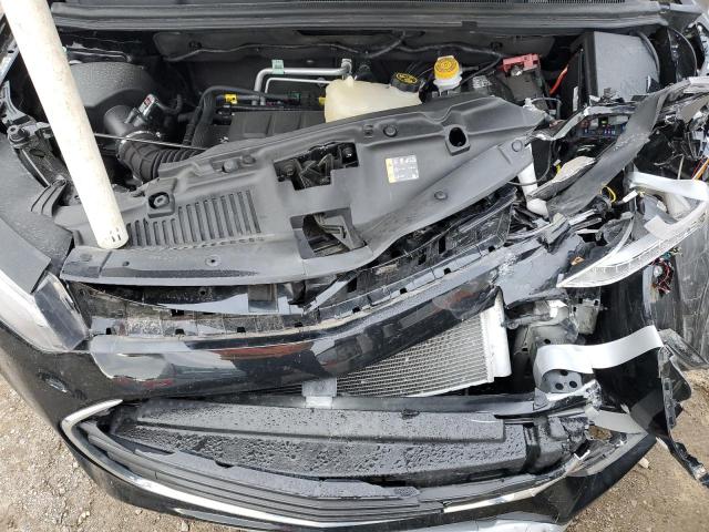 2020 CHEVROLET TRAX 1LT - 3GNCJLSB6LL323249