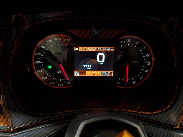 2014 CAN-AM SPYDER ROA 2BXNBDD10EV004077