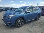 2023 SUBARU FORESTER T - JF2SKARC3PH493384