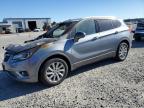 2020 BUICK ENVISION E - LRBFXCSA1LD150174