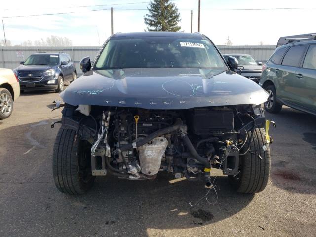 2020 KIA TELLURIDE - 5XYP5DHC0LG065838