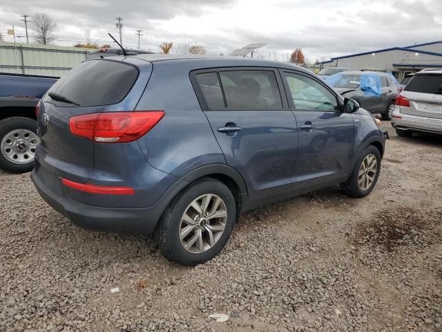 VIN KNDPBCAC0G7809485 2016 KIA Sportage, LX no.3