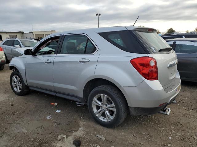 2015 CHEVROLET EQUINOX LS - 2GNALAEK3F6438451