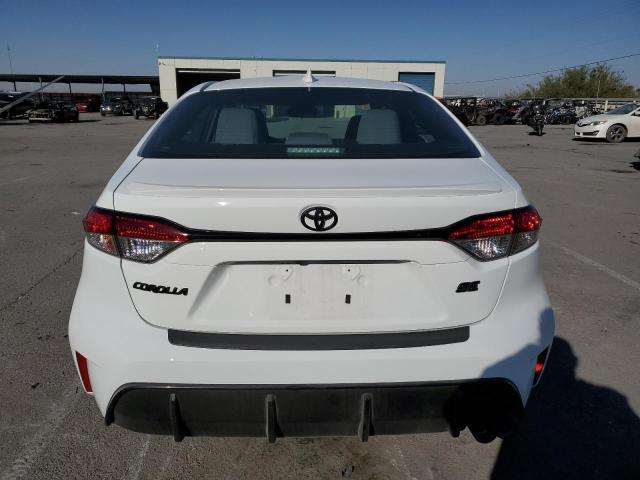 2024 TOYOTA COROLLA SE - 5YFS4MCE9RP192470