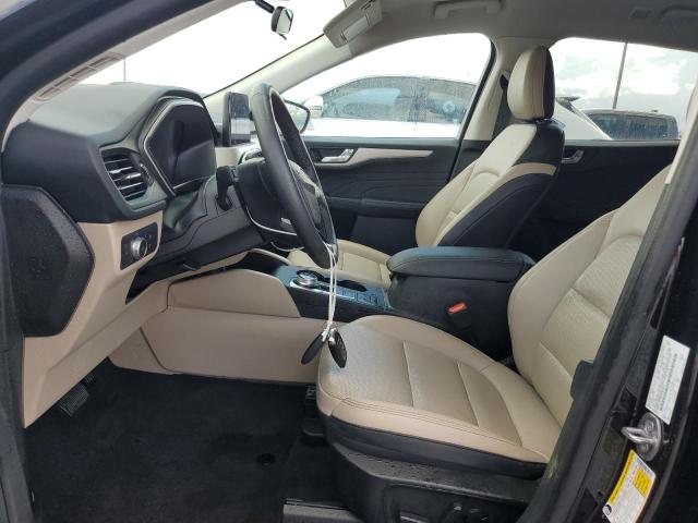 2021 FORD ESCAPE SEL - 1FMCU9H61MUA07872