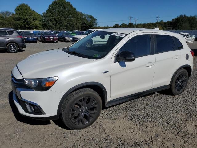 2019 MITSUBISHI OUTLANDER - JA4AR3AUXKU021733